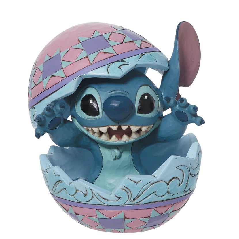 POP Disney - Stitch - Jeux de société - Acheter sur L'Auberge du