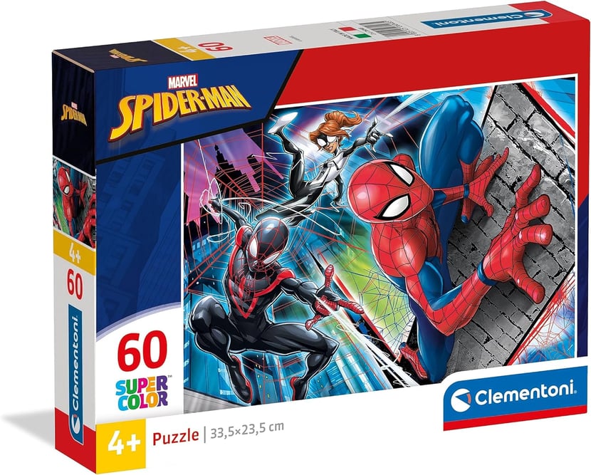 1 jouet Play-Doh, Spider-Man ou Peppa Pig acheté (sélection) = le