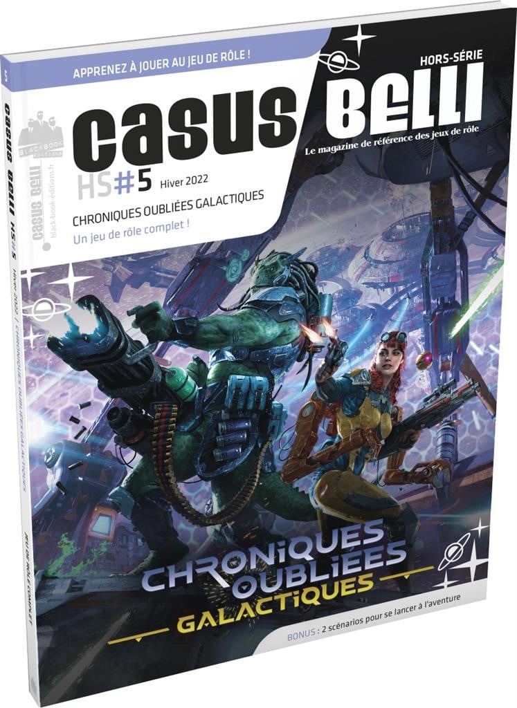 Livre De R gles Casus Belli Hors S rie 5 Chroniques Oubli es livre-de-r-gles-casus-belli-hors-s-rie-5-chroniques-oubli-es