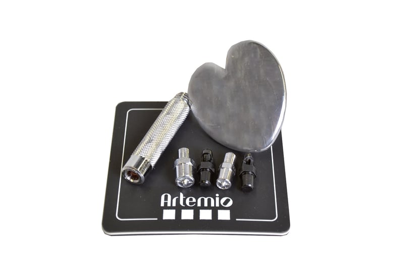 Kit pour la pose des œillets - Artemio