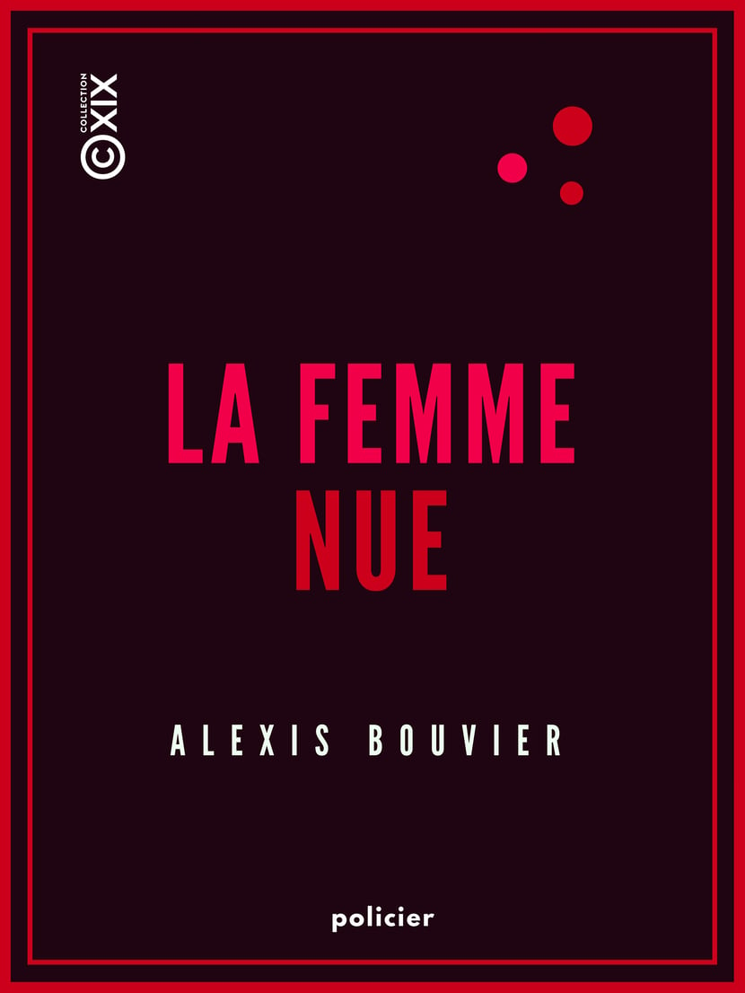 La Femme nue - 3612223298729 | Cultura