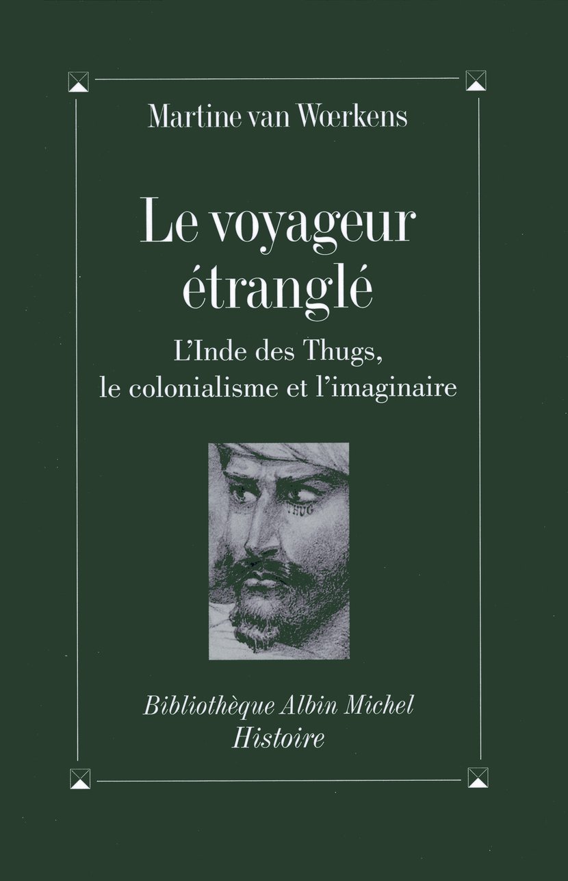 Le voyageur d'Histoire