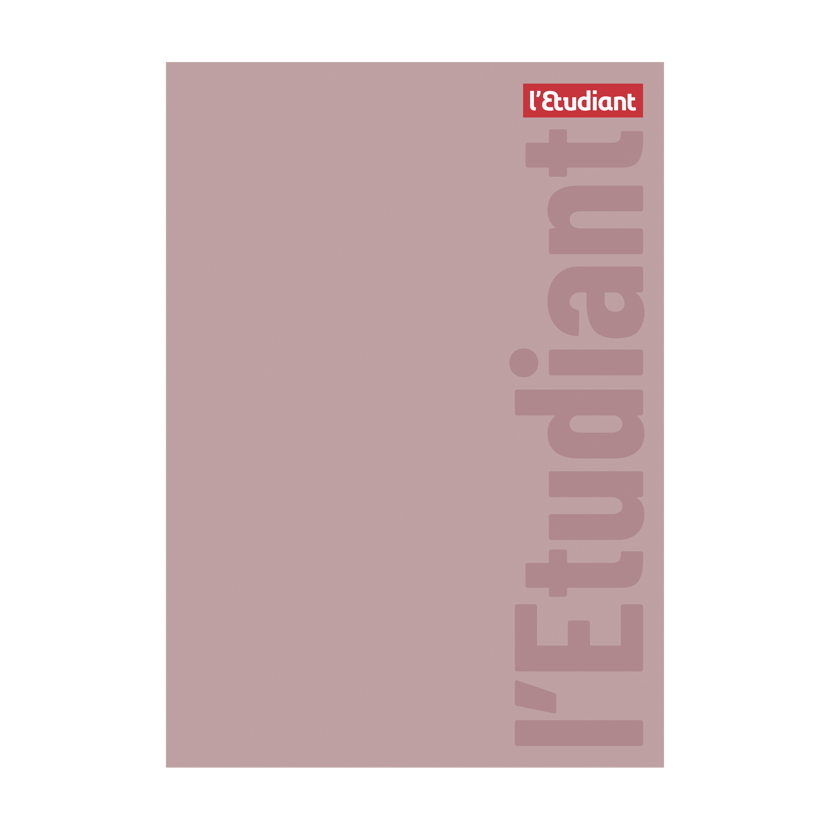 Agenda Scolaire 2025 2026 Noir: Planificateur Journalier | De Septembre