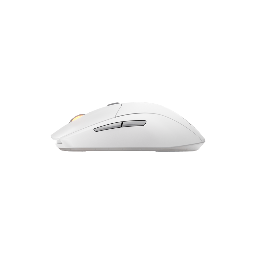 Souris gaming sans fil Steelseries - Rival 3 Gen 2 - Blanche