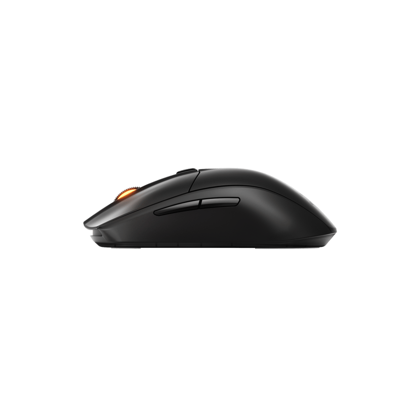 Souris gaming sans fil Steelseries - Rival 3 Gen 2 - Noire