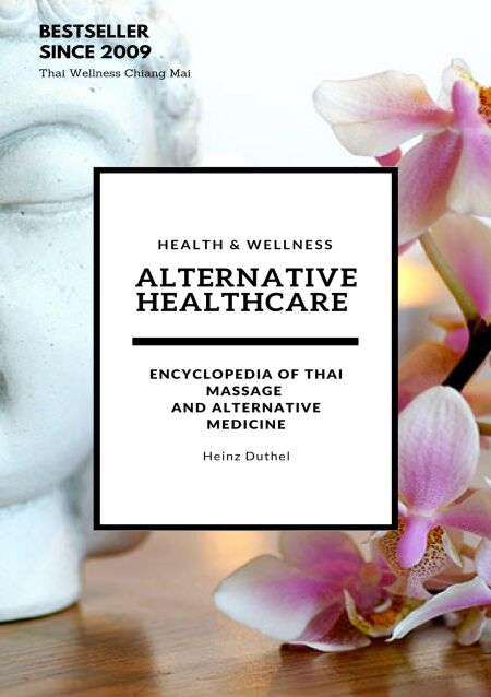 Alternative Healthcare And Medicine Encyclopedia - Encyclopedia Of Thai ...