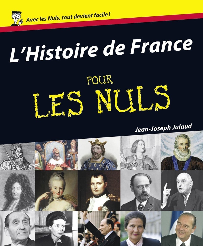  La Géographie Pour les Nuls - Julaud, Jean-Joseph - Livres