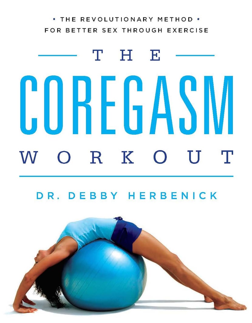 The Coregasm Workout - The Revolutionary Method for Better Sex Through  Exercise - 9781580055659 | Cultura