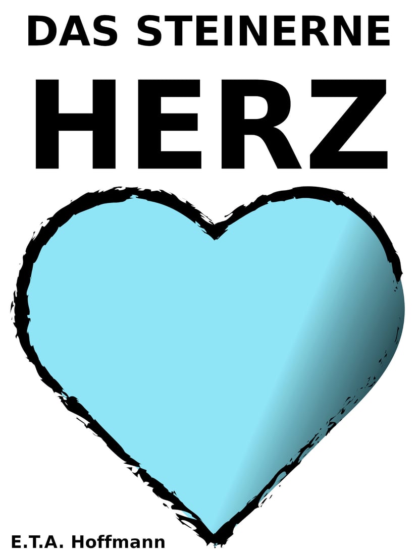 Das steinerne Herz Ein Klassiker 9783753462066 Ebook littérature