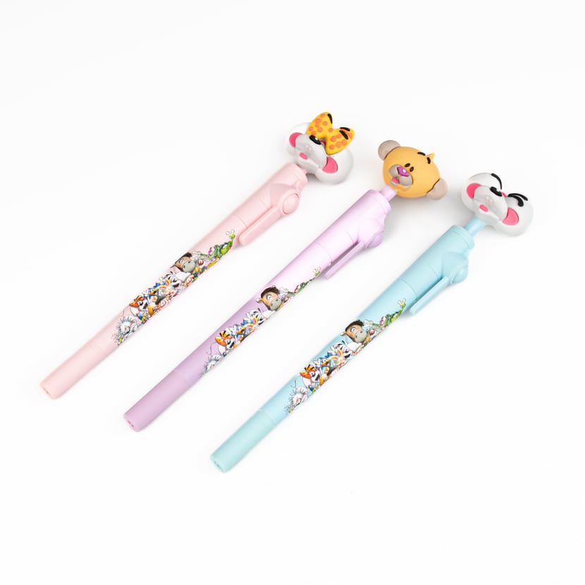 Carnet Secret Avec Stylo LICORNE - Tahiti Kids