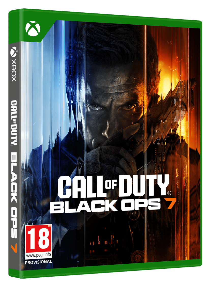 Call of Duty : Black Ops 7