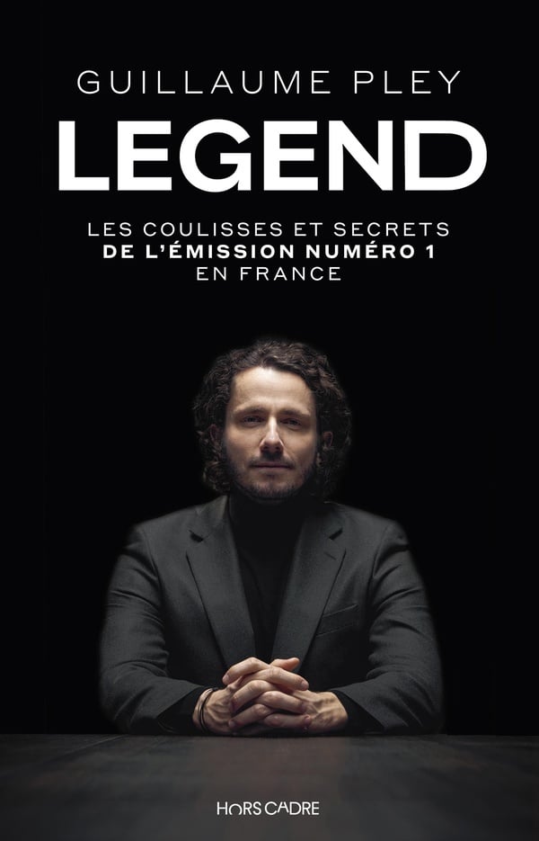 Legend, les coulisses