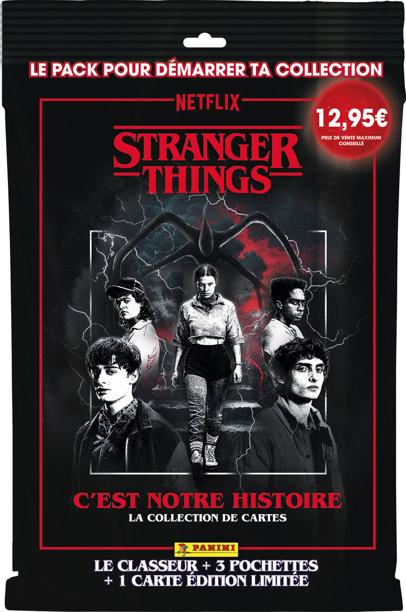 Stranger Edition Collector - Jeu PC Neuf Sous Blister - Combat Et Bataille