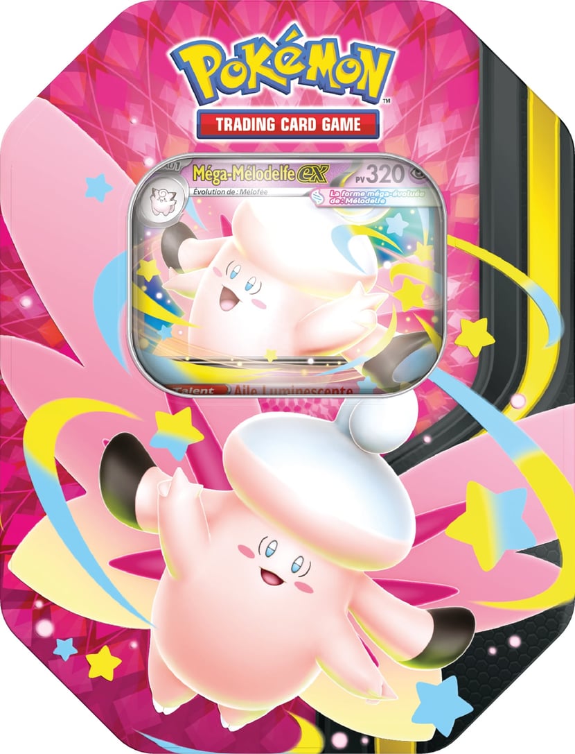 Pokebox Q2 2026 Visuel 2 Pokémon Asmodée