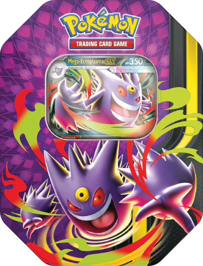 Pokebox Q2 2026 Visuel 1 Pokémon Asmodée