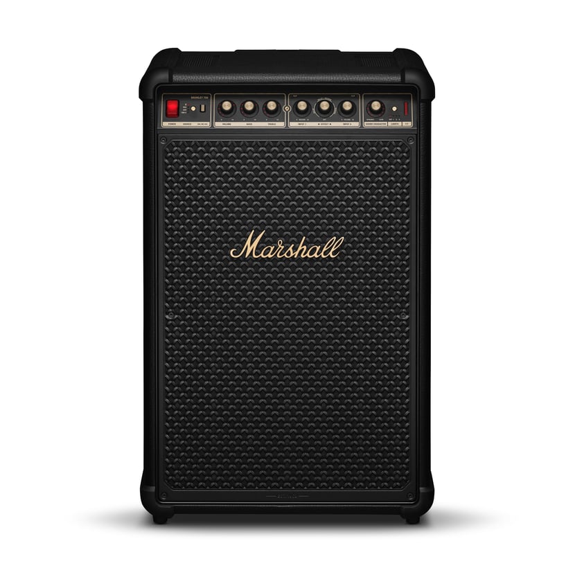 Enceinte Marshall - Bromley 750 - noir