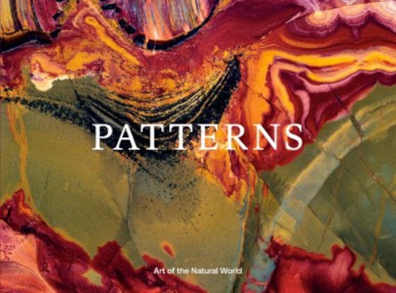 Patterns : Art of the Natural World- Livre Photographie | Cultura