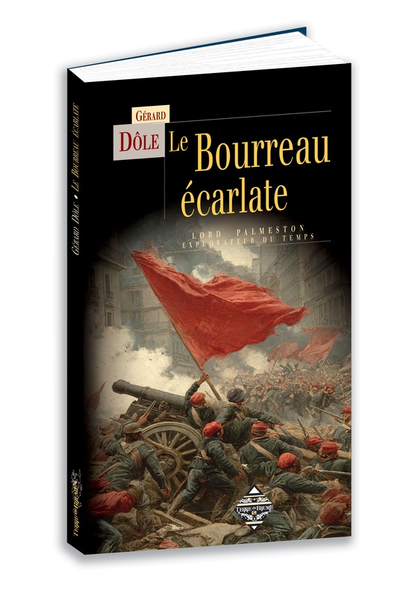 Prédateurs - Le bourreau main image 0