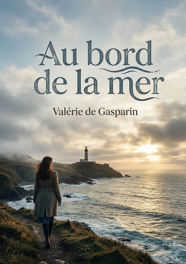 Au bord de la mer : Les rêveries d'un voyageur au bord de la mer, par ...