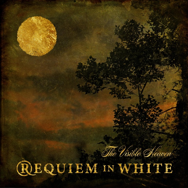 The Visible Heaven : Requiem In White- Hard - Metal - Genres musicaux ...