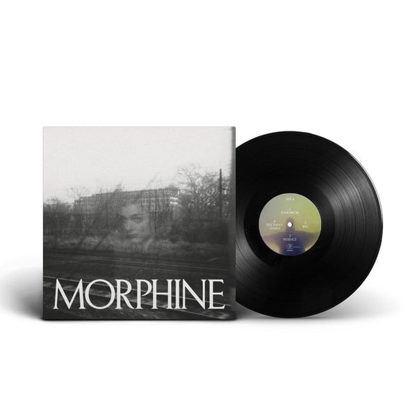Cocoon - Vinyle : Morphine- Vinyles Indé, Indie Pop, Rock Alternatif ...