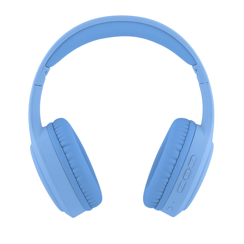 Casque audio sans fil Bluetooth T'nB TONALITY - Réduction de bruit ...