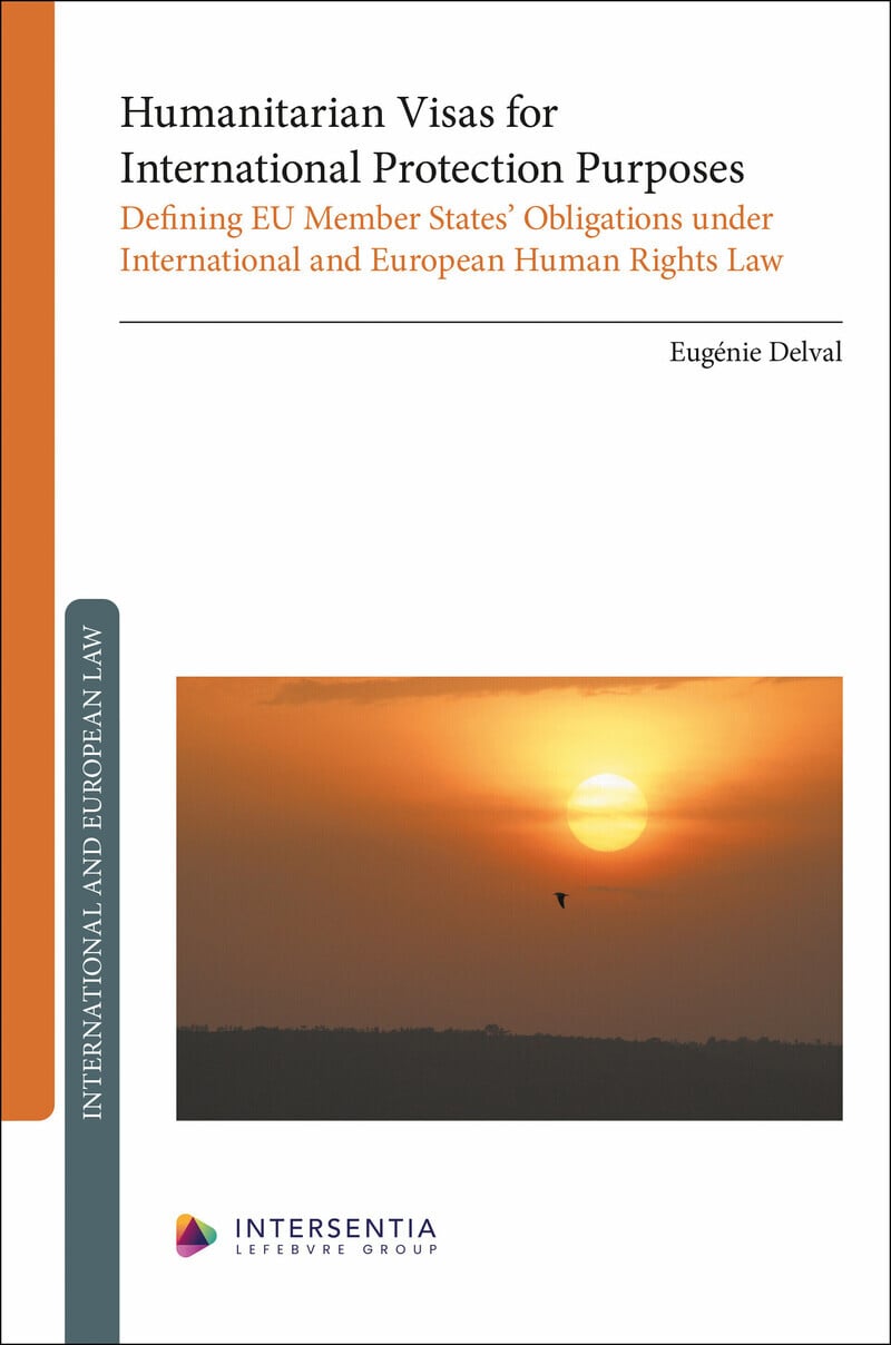 Humanitarian Visas for International Protection Purposes | Cultura