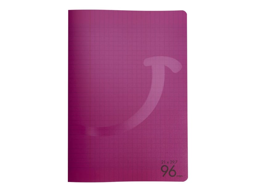 Cahier 96 pages Roch, Fournitures scolaires