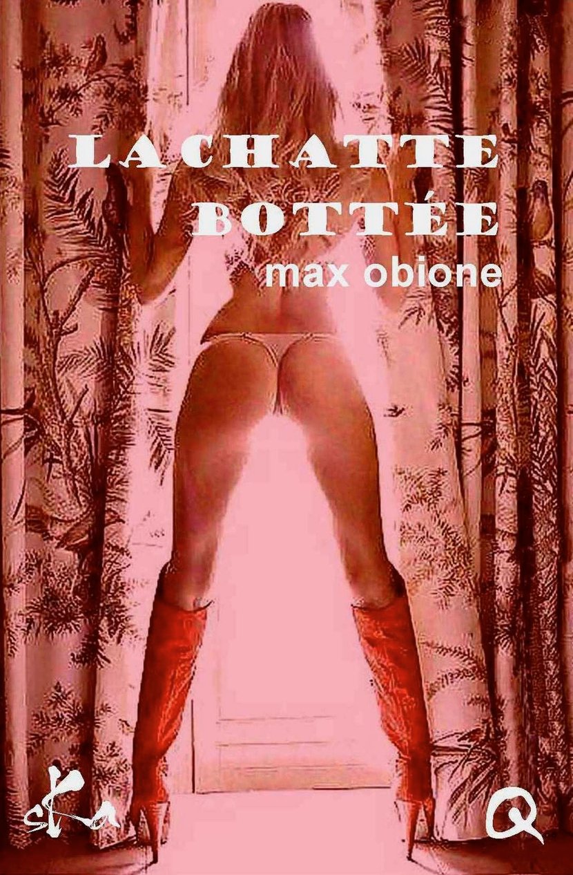 La chatte bottée - 3612220201869 - Ebook érotique | Cultura