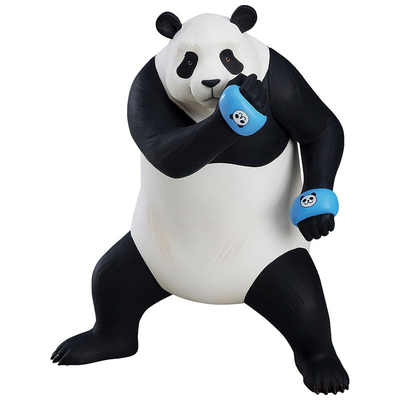 Jujutsu Kaisen - Figurine Pop Up Parade Panda - Objets à collectionner  Cinéma et Séries