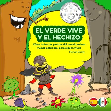 El Verde Vive y el Hechizo El Verde Vive Cultura El Verde Vive y el Hechizo El Verde Vive Cultura