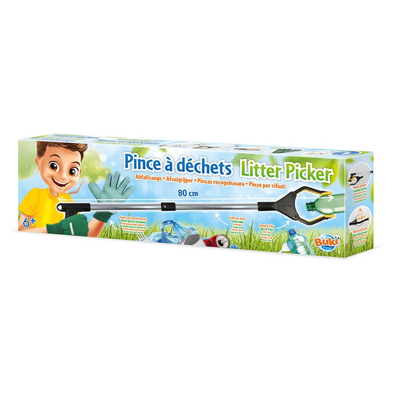PINCE A DECHETS - Greenlab Solutions