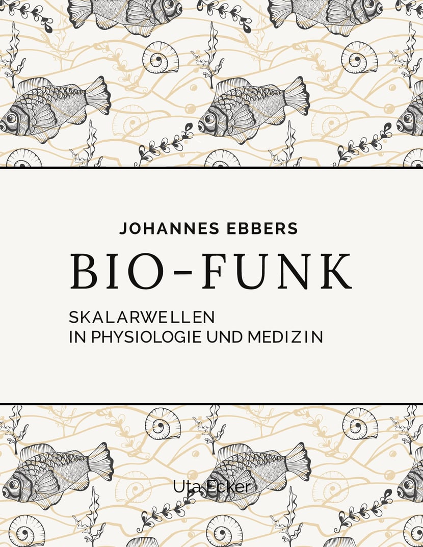 Bio-Funk - Skalarwellen in Physiologie und Medizin - 9783757856953 - Ebook  Dictionnaires de médecine - Ebook Médecine - Ebook Sciences & Techniques |  Cultura