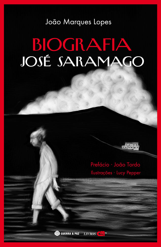 Biografia José Saramago 9789897026973 Cultura