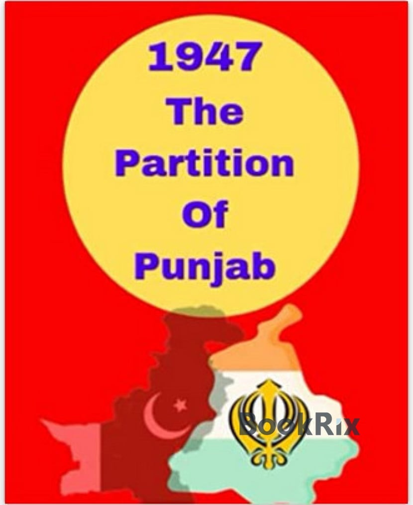 1947-the-partition-of-punjab-cultura