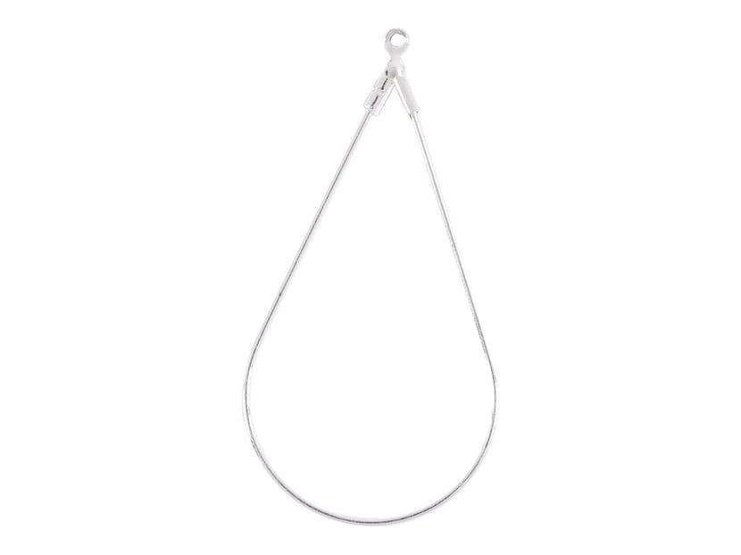 24 Pendentifs Barre Acier Inoxydable - Longueur 33-43 Mm, Pour Fabrication De Bijoux DIY (doré)