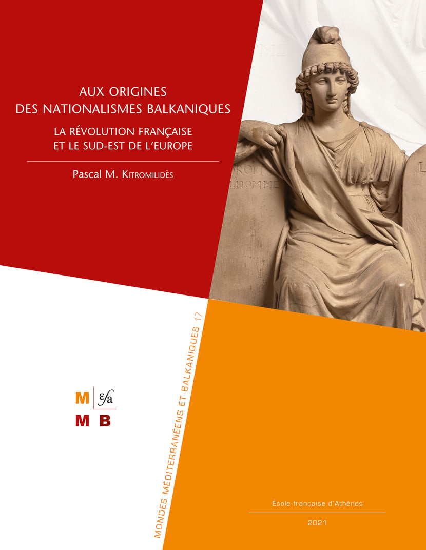 Aux origines du nationalisme breton Tome 1