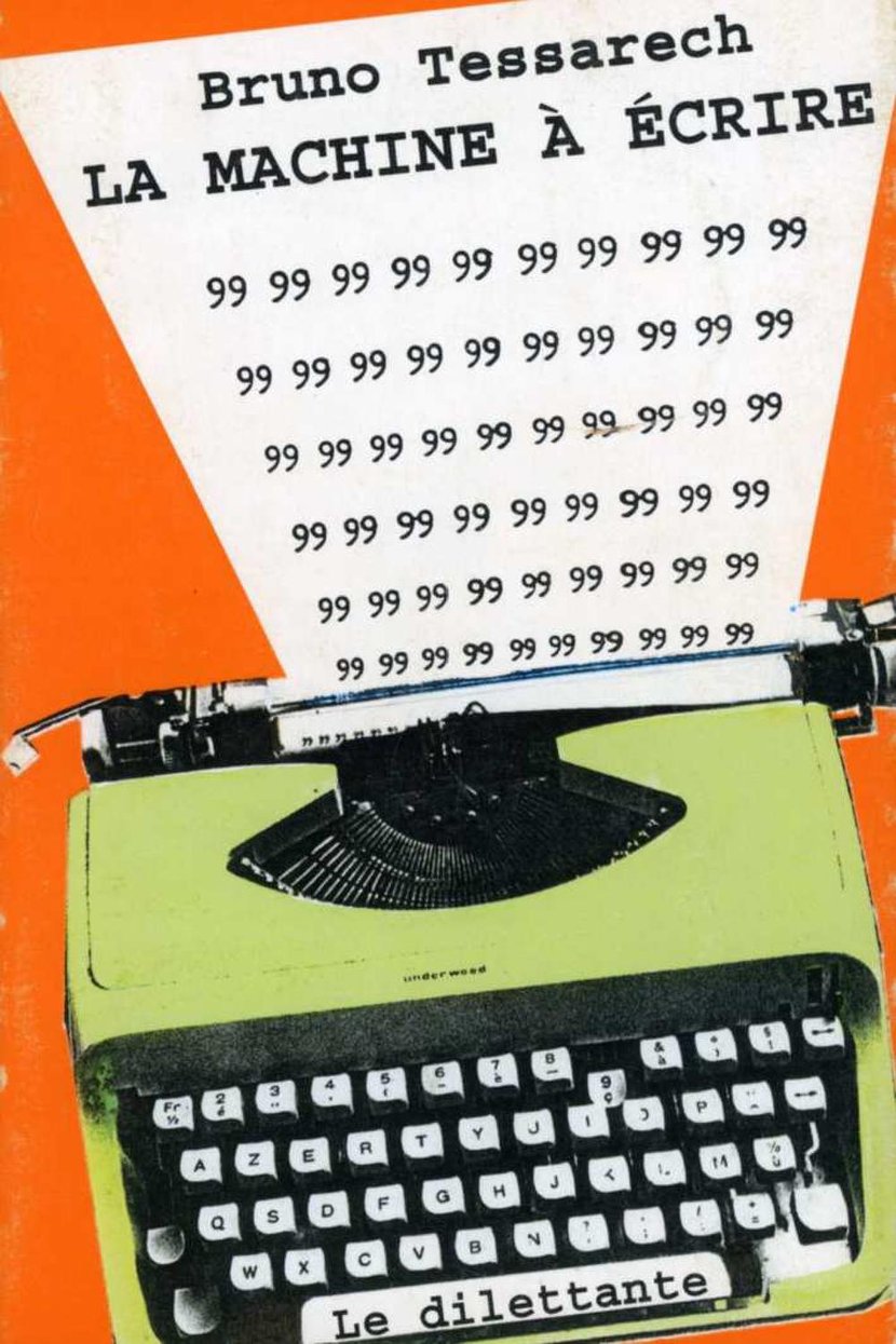 Machine à écrire pour enfant