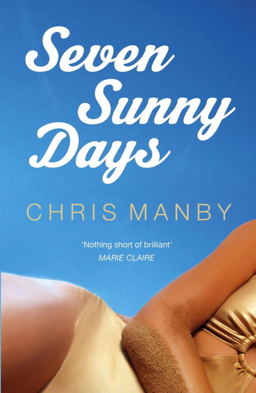 Seven Sunny Days | Cultura