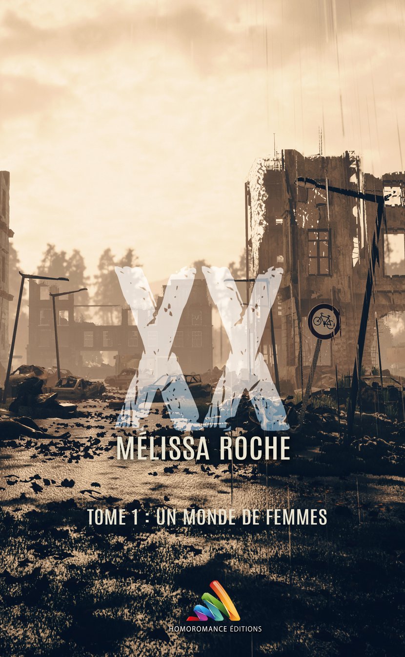 XX - tome 1 : Un monde de femmes | Roman lesbien, livre lesbien -  Science-fiction lesbienne - 3612223948303 | Cultura