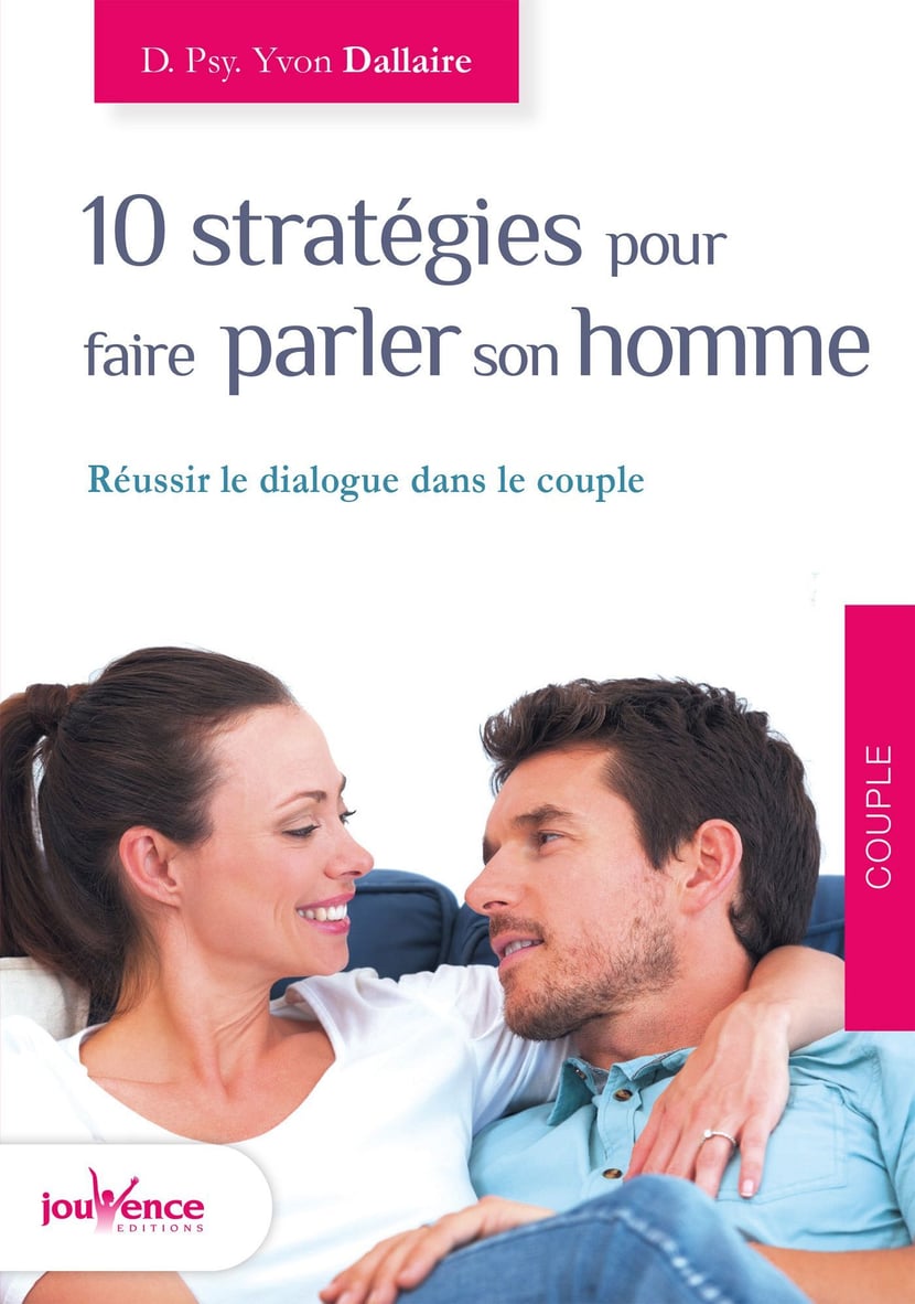 Un ebook gratuit - Réussir son couple