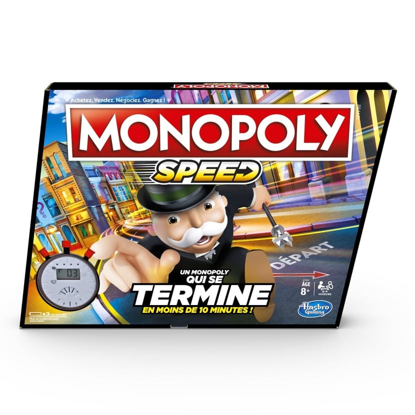 Voyage au cœur du Gers avec la nouvelle édition du Monopoly - Le