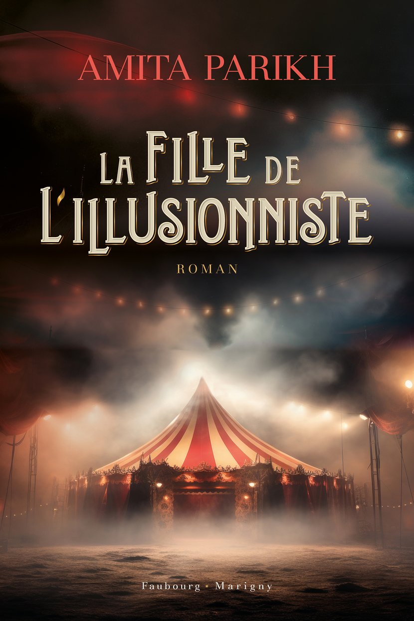 L'Illusionniste