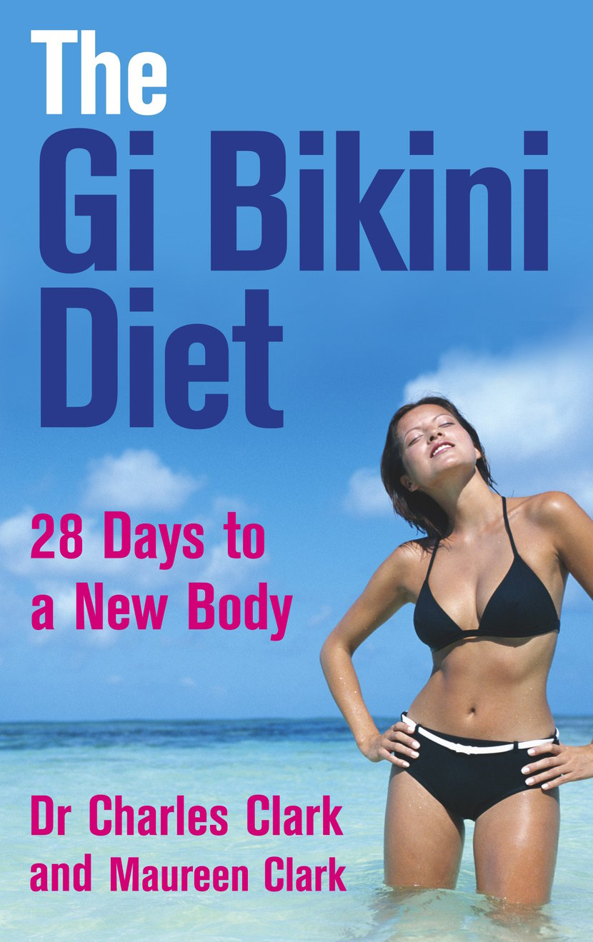 The Gi Bikini Diet 28 Days to a New Body 9781409005186 Cultura