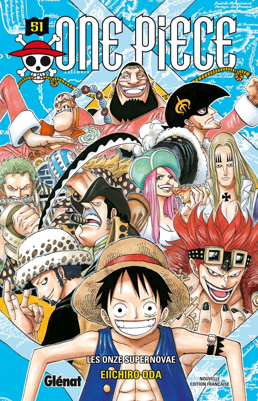 One Piece - Édition originale - Tome 80 Manga eBook de Eiichiro