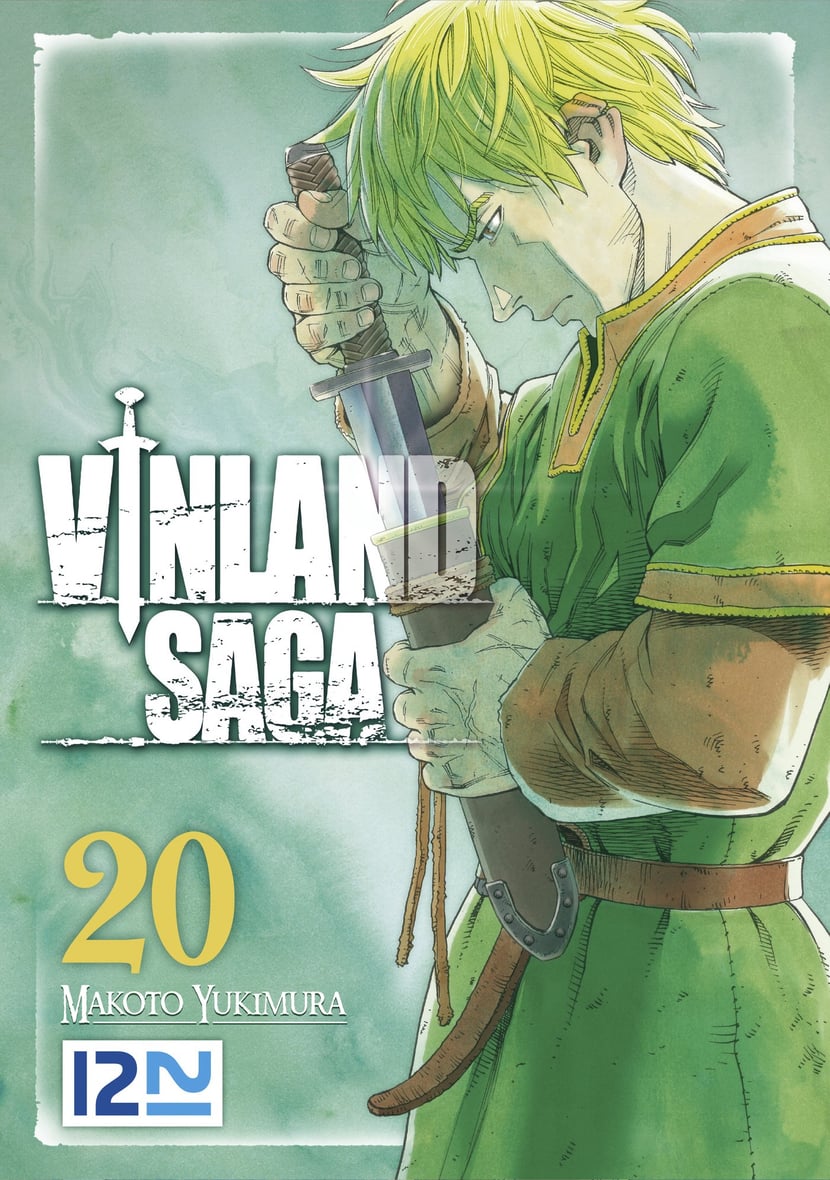 Vinland Saga 6 Manga eBook by Makoto Yukimura - EPUB Book