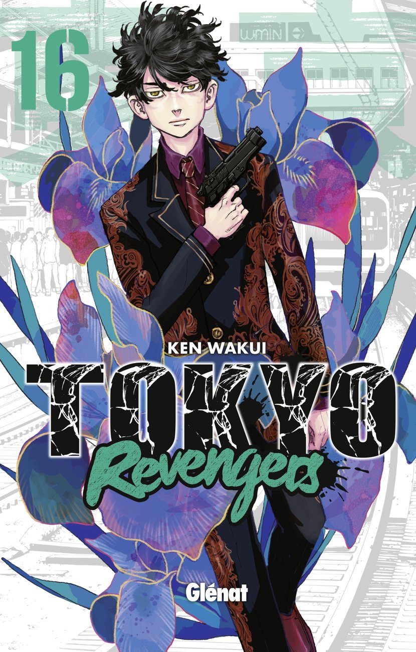 Tokyo Revengers - Tome 16 : Ken Wakui - 9782331053047 - Shonen ebook -  Manga ebook | Cultura