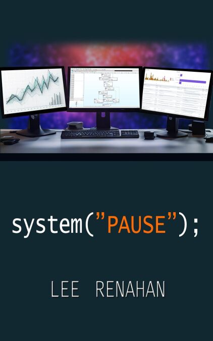 system("PAUSE"); | Cultura