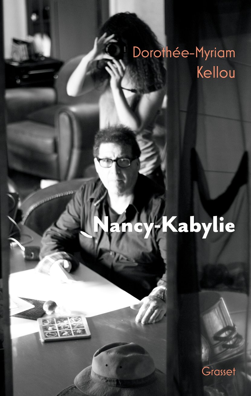 Nancy-Kabylie : Dorothée-Myriam Kellou - 9782246828754 - Ebook littérature  française - Ebook littérature | Cultura