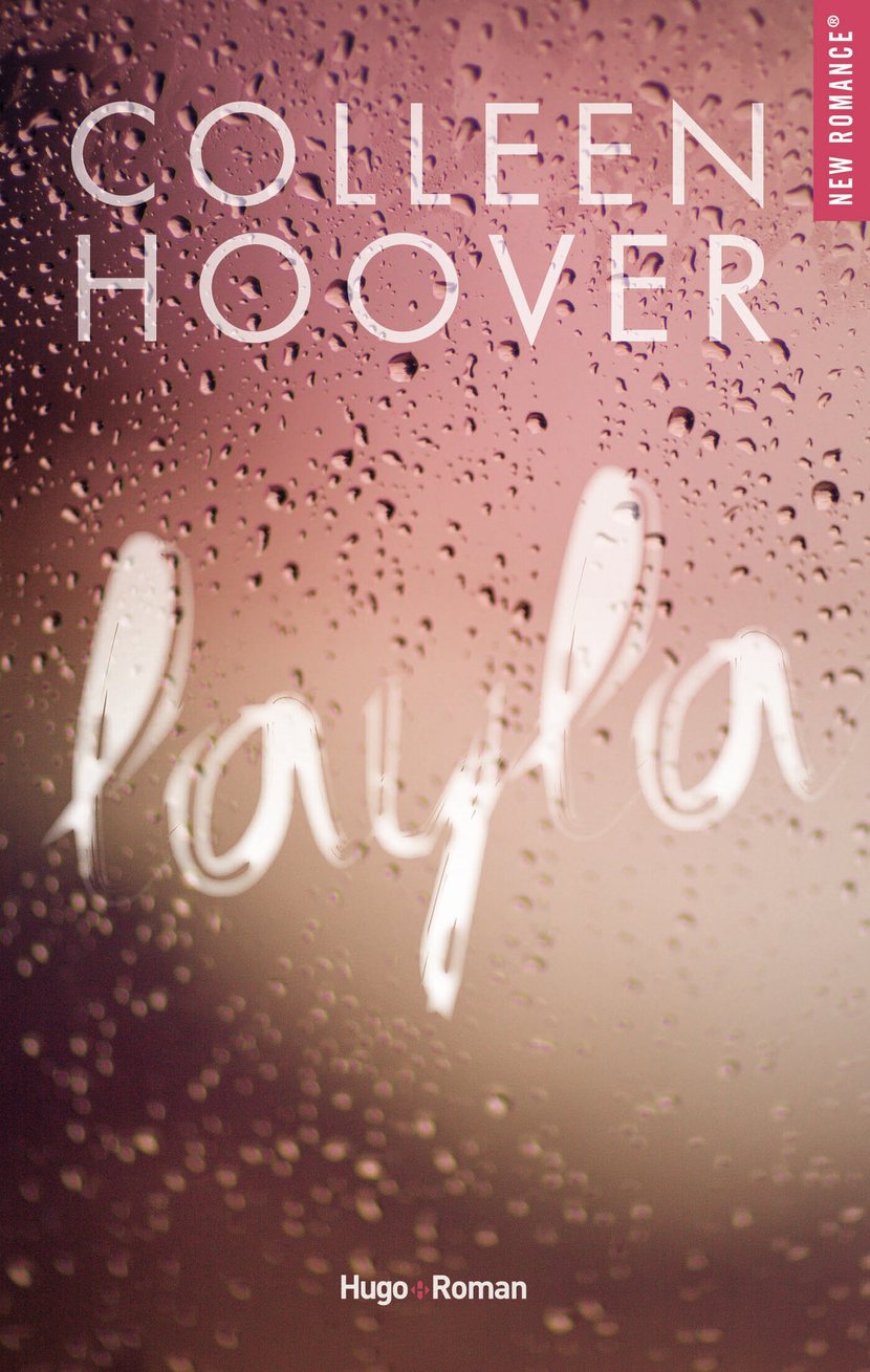 Layla : Colleen Hoover - 9782755692747